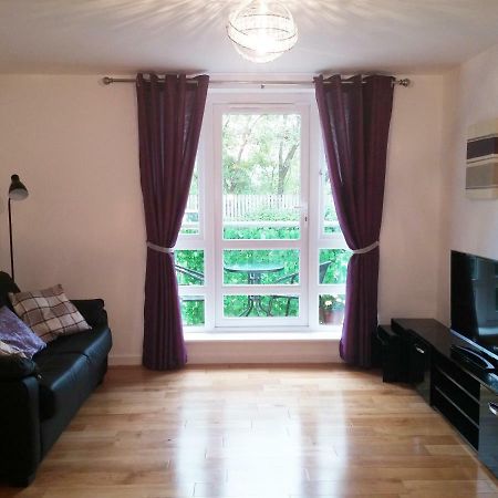 Edinburgh Holiday Apartment - Central Location Екстериор снимка