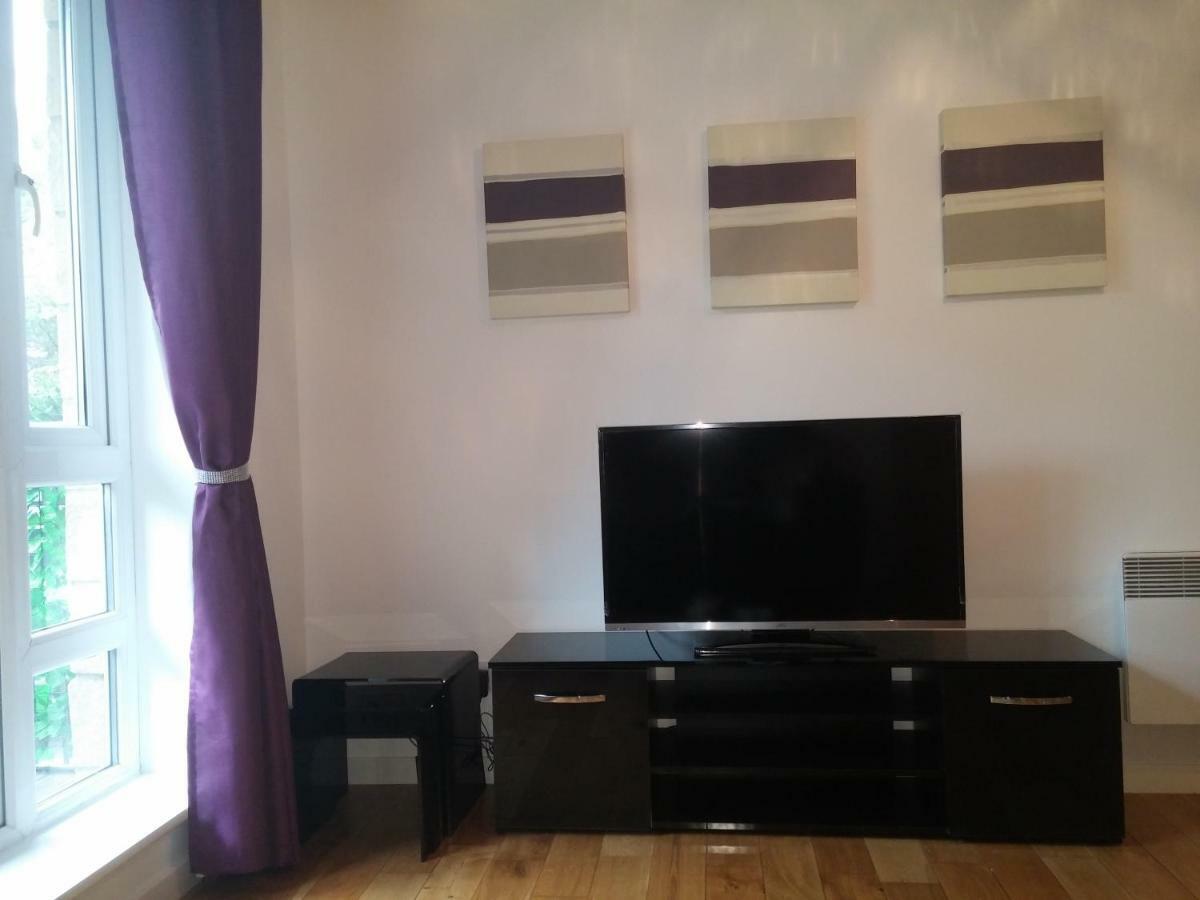 Edinburgh Holiday Apartment - Central Location Екстериор снимка